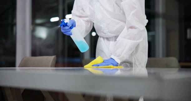 Licensed Biohazard Cleanup service in York, NE - Crime Scene Cleaner Online
